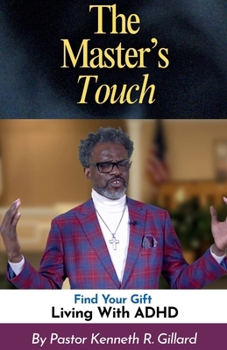 Paperback The Master's Touch Book