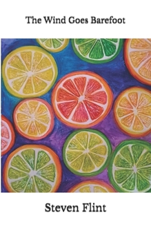 Paperback The Wind Goes Barefoot Book