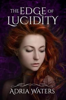 Paperback The Edge of Lucidity Book