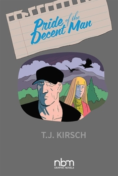 Hardcover Pride of the Decent Man Book