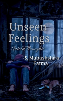 Paperback Unseen Feelings Book