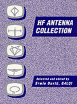 Hf Antenna Collection