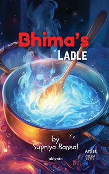 Paperback Bhima's Ladle Book