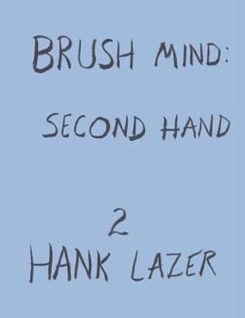 Paperback Brush Mind: Second Hand Book