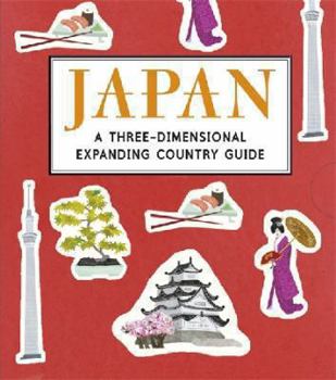 Japan: A Three-Dimensional Expanding Country Guide (City Skylines)