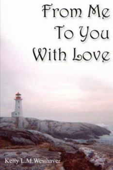 Paperback From Me To You With Love Book