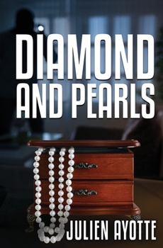 Paperback Diamond and Pearls Book