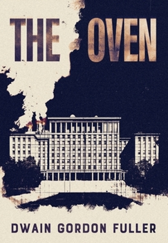 Hardcover The Oven Book