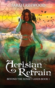 Paperback Aerisian Refrain Book