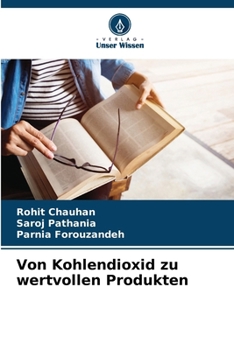 Paperback Von Kohlendioxid zu wertvollen Produkten [German] Book