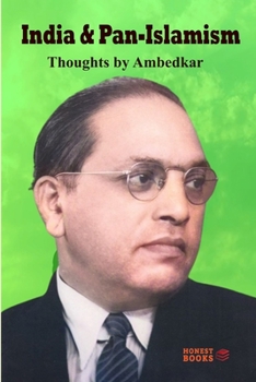 Paperback India and Pan-Islamism Book