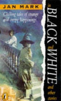 Paperback In Black and White (Puffin Books) Book