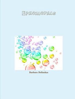 Paperback Ephemerals Book