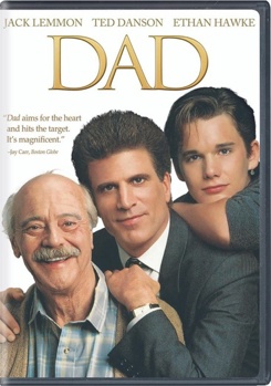 Dad