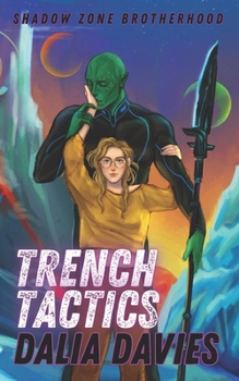 Paperback Trench Tactics Book