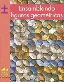 Paperback Ensamblando Figuras Geometricas [Spanish] Book