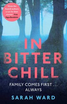 In Bitter Chill - Book #1 of the DC Connie Childs