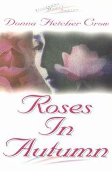 Paperback Roses in Autumn Book