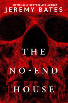 Paperback The No-End House Book