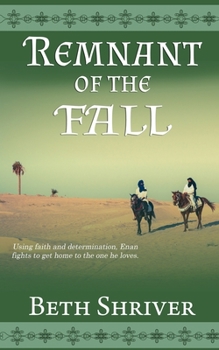Paperback Remnant of the Fall Book