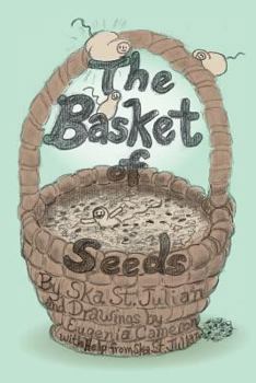 Paperback The Basket of Seeds Book