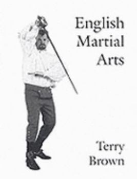 Hardcover English Martial Arts Book