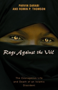 Hardcover Rage Against the Veil Book