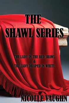 Paperback The Shawl Series Book