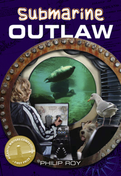 Paperback Submarine Outlaw Book