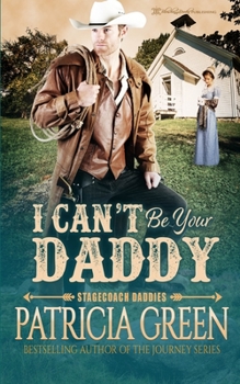 Paperback I Can't Be Your Daddy Book