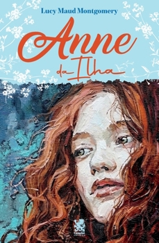 Paperback Anne da Ilha [Portuguese] Book