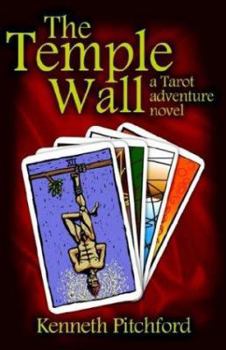 Paperback The Temple Wall Book