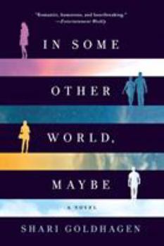 Paperback In Some Other World, Maybe Book