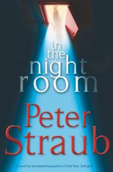 Hardcover In the Night Room Book