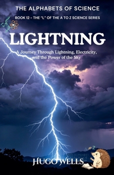 Paperback Lightning Book