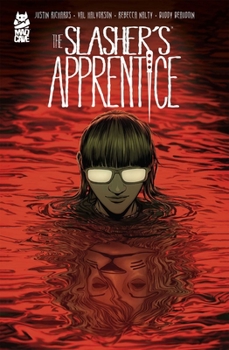 The Slasher's Apprentice (1)