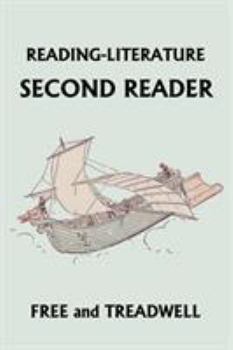 Paperback READING-LITERATURE Second Reader (Yesterday's Classics) Book