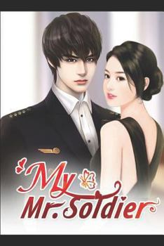 Paperback My Mr. Soldier 6: Perfect Match Book