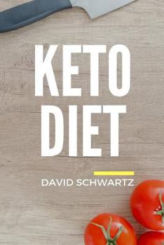 Paperback Keto Diet Book