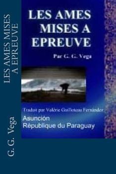 Paperback Les Ames Mises a Epreuve [French] Book