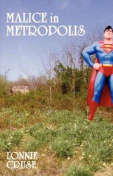 Paperback Malice in Metropolis Book