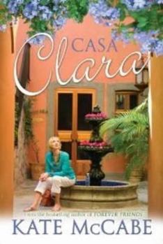 Paperback Casa Clara Book