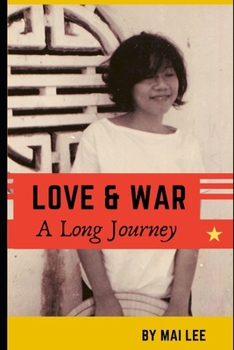 Paperback Love & War: A Long Journey Book