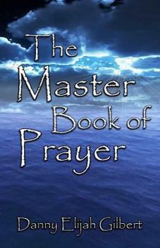 Paperback The Master Book Of Prayer Book