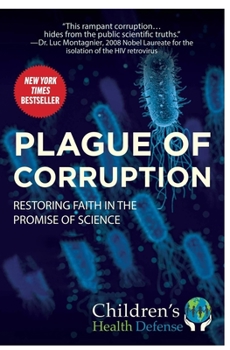Paperback Plague of Corruption Book