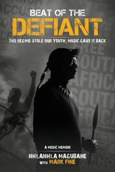 Paperback Beat of the Defiant Book