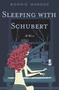 Hardcover Sleeping with Schubert Book