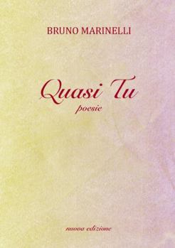 Paperback Quasi Tu [Italian] Book