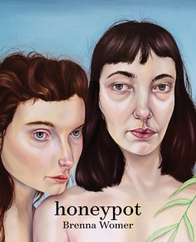 Paperback Honeypot Book