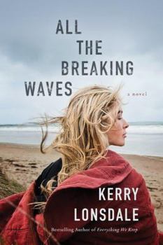 Paperback All the Breaking Waves Book